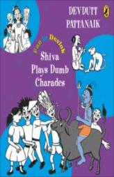 Fun In Devlok - Shiva Plays Dumb Charades