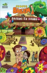 Chhota Bheem - Shivani Ka Dhaba