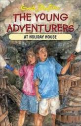 Young Adventures at Holiday House