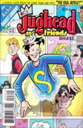 Archie - Digest No - 23