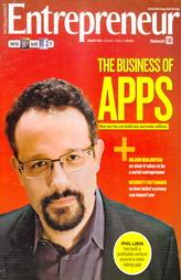 Entrepreneur : August 2011 (Vol - 2 - Issue - 12)