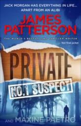 Private- No. 1 Suspect