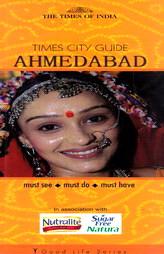 Times City Guide - Ahmedabad