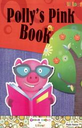 Polly's Pink Book