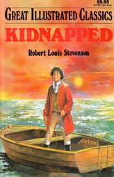 Great Illustrated Classics - Kidnapped