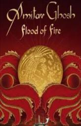 Flood of Fire