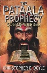 Son of Bhrigu (The Pataala Prophecy)