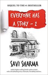 Everyone Has a Story 2