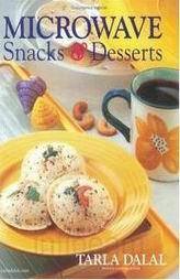 Microwave Snacks & Desserts