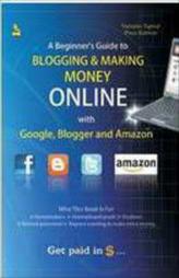 A Beginner S Guide To Blogging & Making Money Online