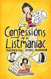 Confessions Of A Listmaniac
