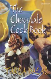 The Chocolate Cook Book