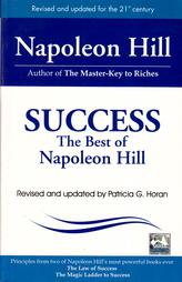 Success - The Best Of Napoleon Hill