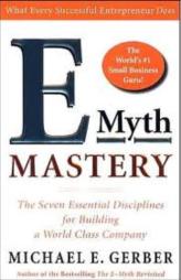 E Myth Mastery