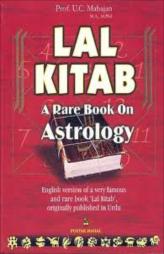 Lal Kitab : A Rare Book On Astrology