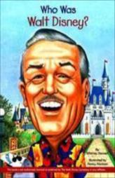 Who Was Walt Disney ?
