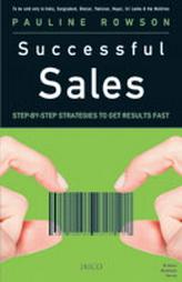 Successful Sales