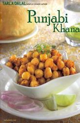 Punjabi Khana