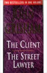 2 in 1 - The Client and The Street Lawyer