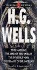 4 In 1 - Best Of H G Wells
