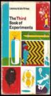 The Third Book Of Experiments