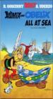 30 - Asterix and Obelix all at Sea