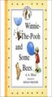 Winnie-The-Pooh And Some Bees
