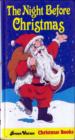 The Night Before Chrstmas