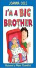 I'M A Big Brother