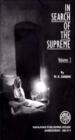 In Search Of The Supreme Volume - 1