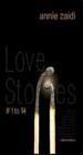 Love Stories # 1 to 14