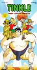 Tinkle - Vol - 32 - No - 601