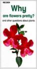 Why Are Flowers Pretty ? & Other Questions About Plants