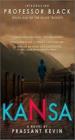 Kansa (Book 1 - The Killer Trilogy)