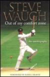 Out Of My Comfort Zone - The Autobiography
