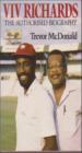 Viv Richards The Authorised Biography
