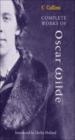 Complete Works Of Oscar Wilde