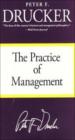 The Practice Of Management