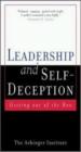 Leadership And Self-Deception