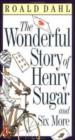 The Wonderful Story Of Henry Sugar & Six More