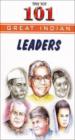 101 Great India Leaders