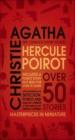 Hercule Poirot The Complete Short Stories
