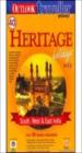 40 Heritage Holidays Plus 60 Bonus Hideaways - South,West & East India