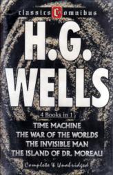4 In 1 - Best Of H G Wells