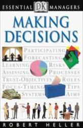 Making Decisions