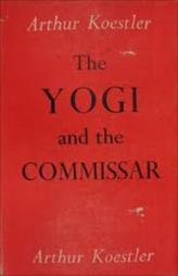 The Yogi And The Commissar