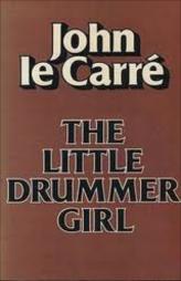 The Little Drummer Girl