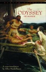 The Odyssey