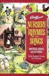 Nursery Rhymes And Songs