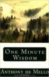 One Minute Wisdom